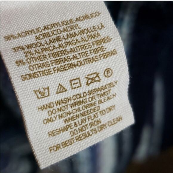 Free People Yesterday's Smile Aztec Cardigan - Picture 4 of 6